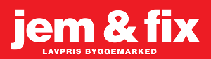 topdressing jem og fix